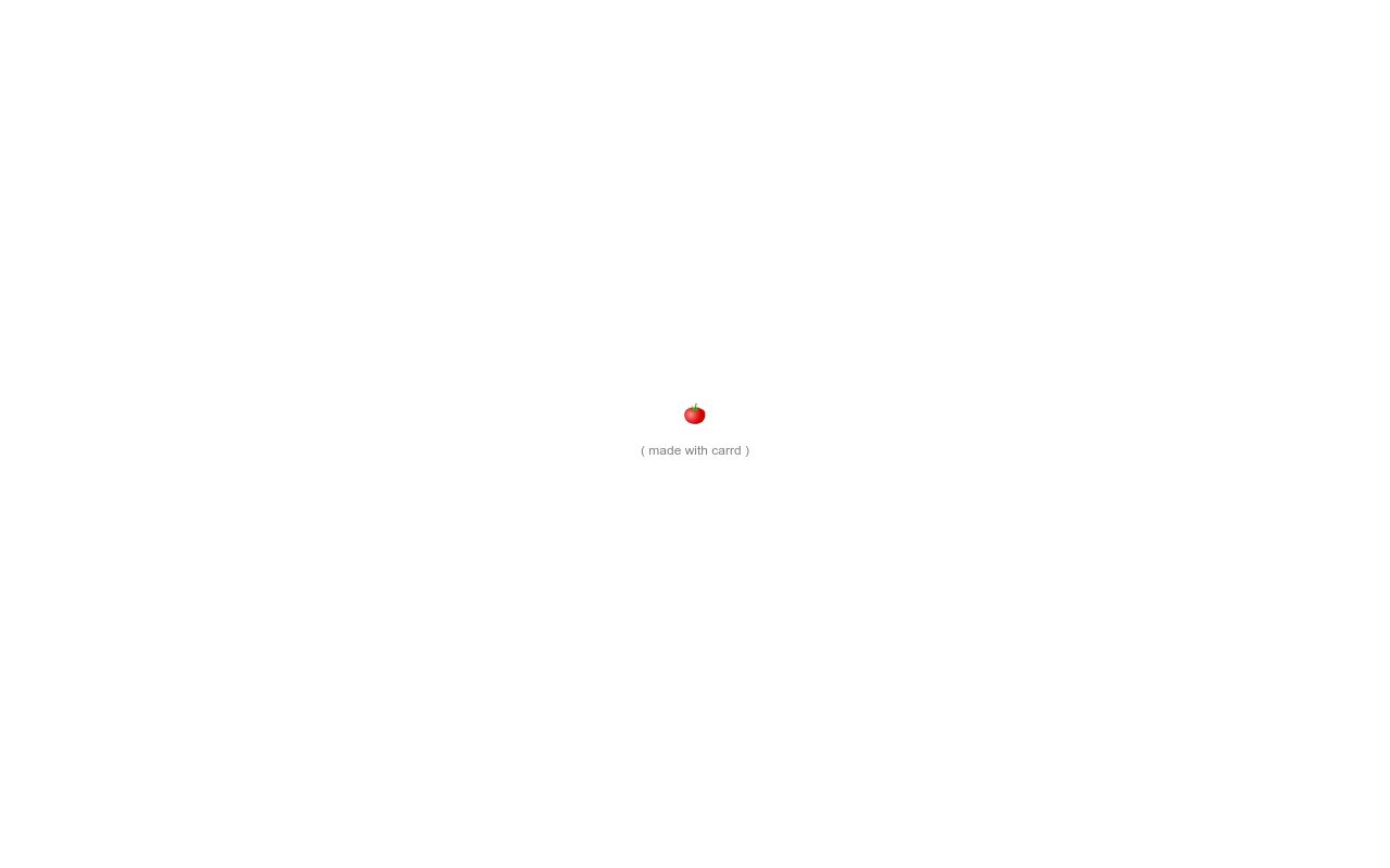 Carrd profile picture for @tomato